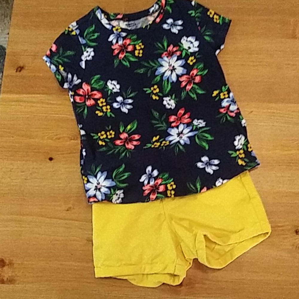 Matching short sets - Picture 3 of 5